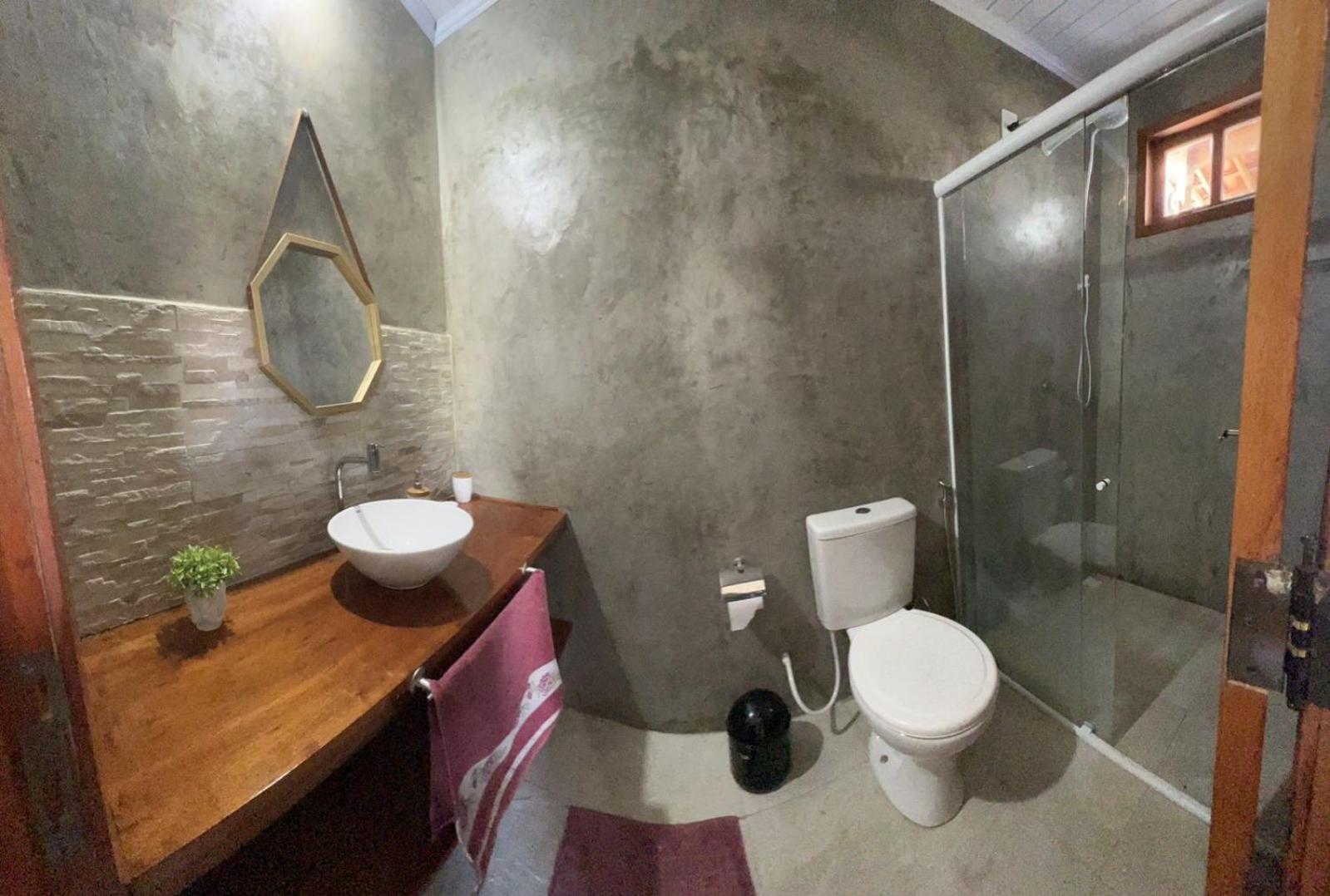 CASA PERICO EM ICARAIZINHO DE AMONTADA A 2,5 KM DA PRAIA
