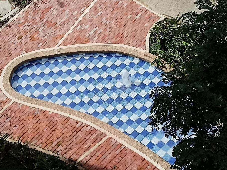 Lindo y acogedor apartamento