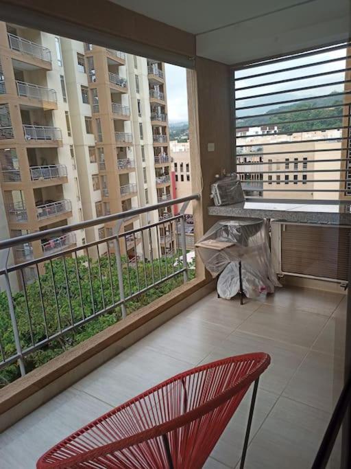 Lindo y acogedor apartamento