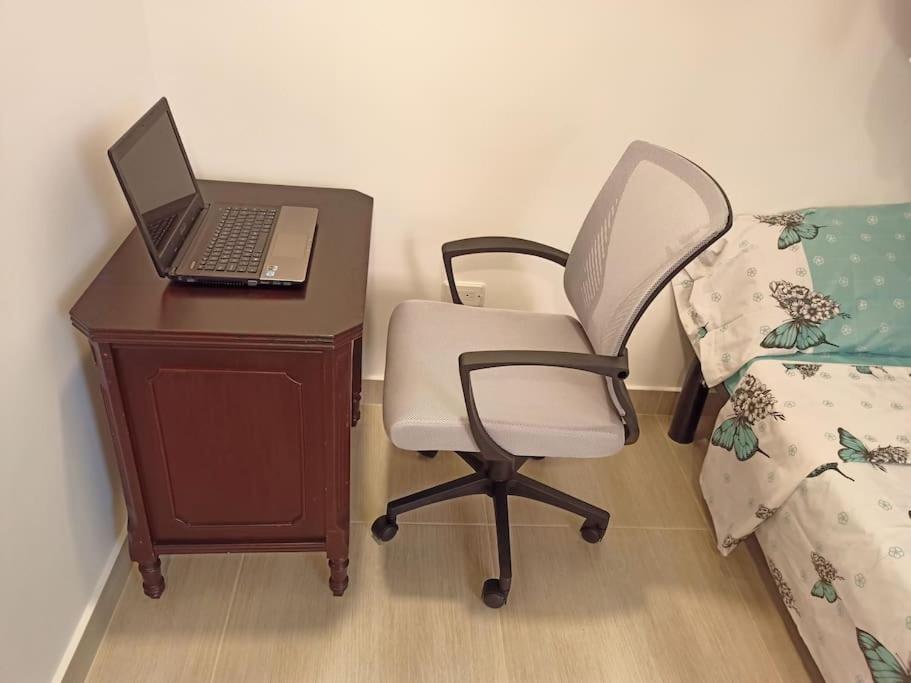 Lindo y acogedor apartamento