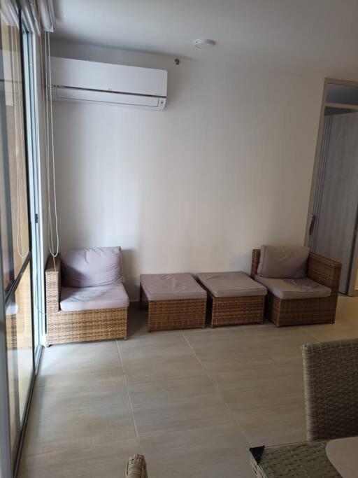Lindo y acogedor apartamento