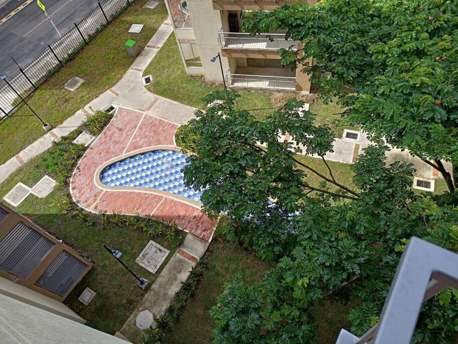 Lindo y acogedor apartamento