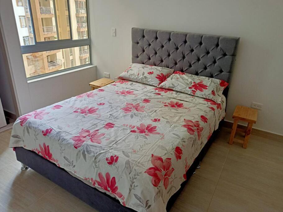 Lindo y acogedor apartamento
