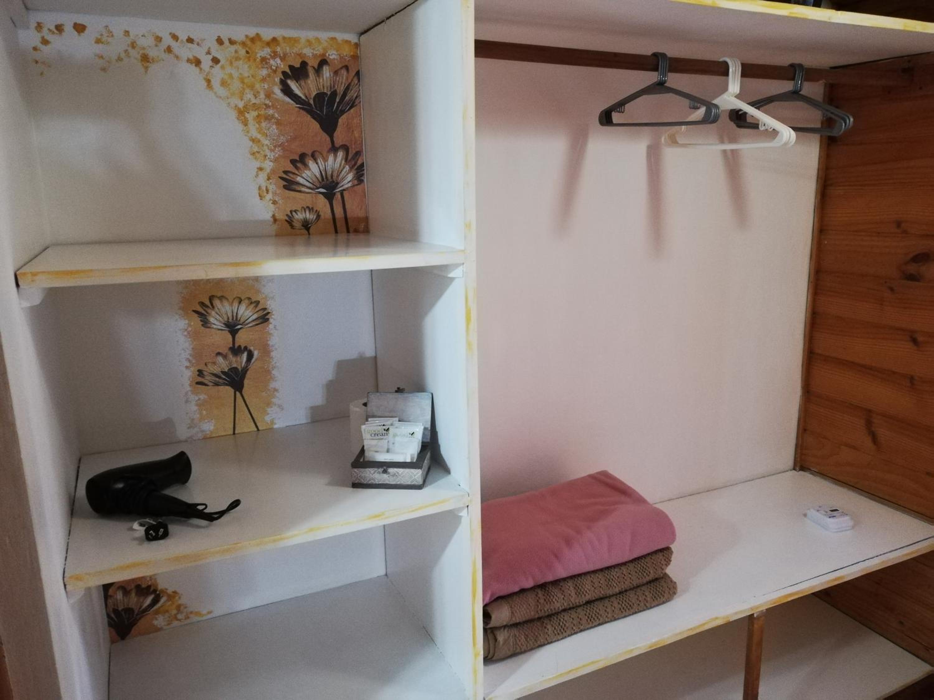 Cabañas Alegra 1