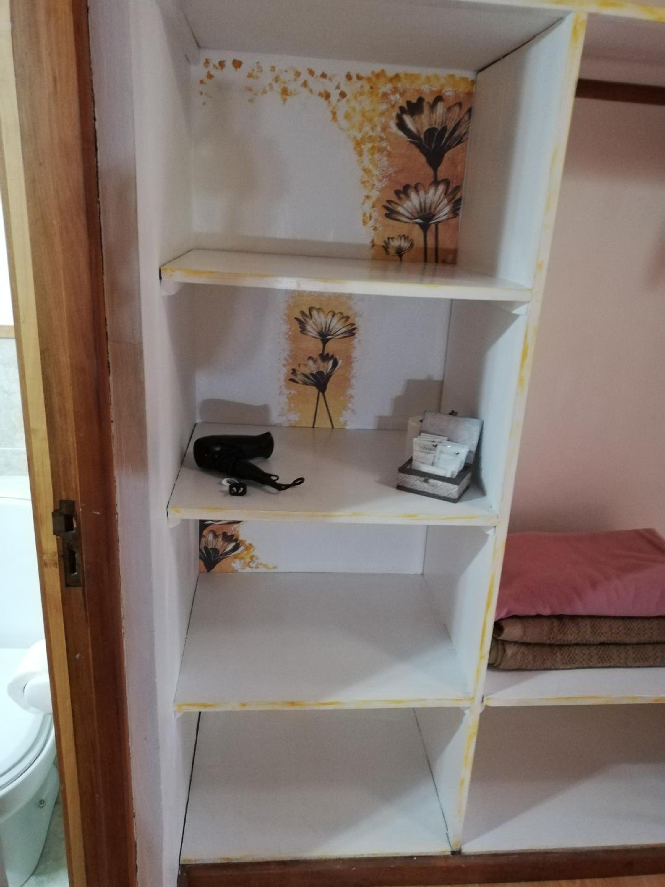 Cabañas Alegra 1