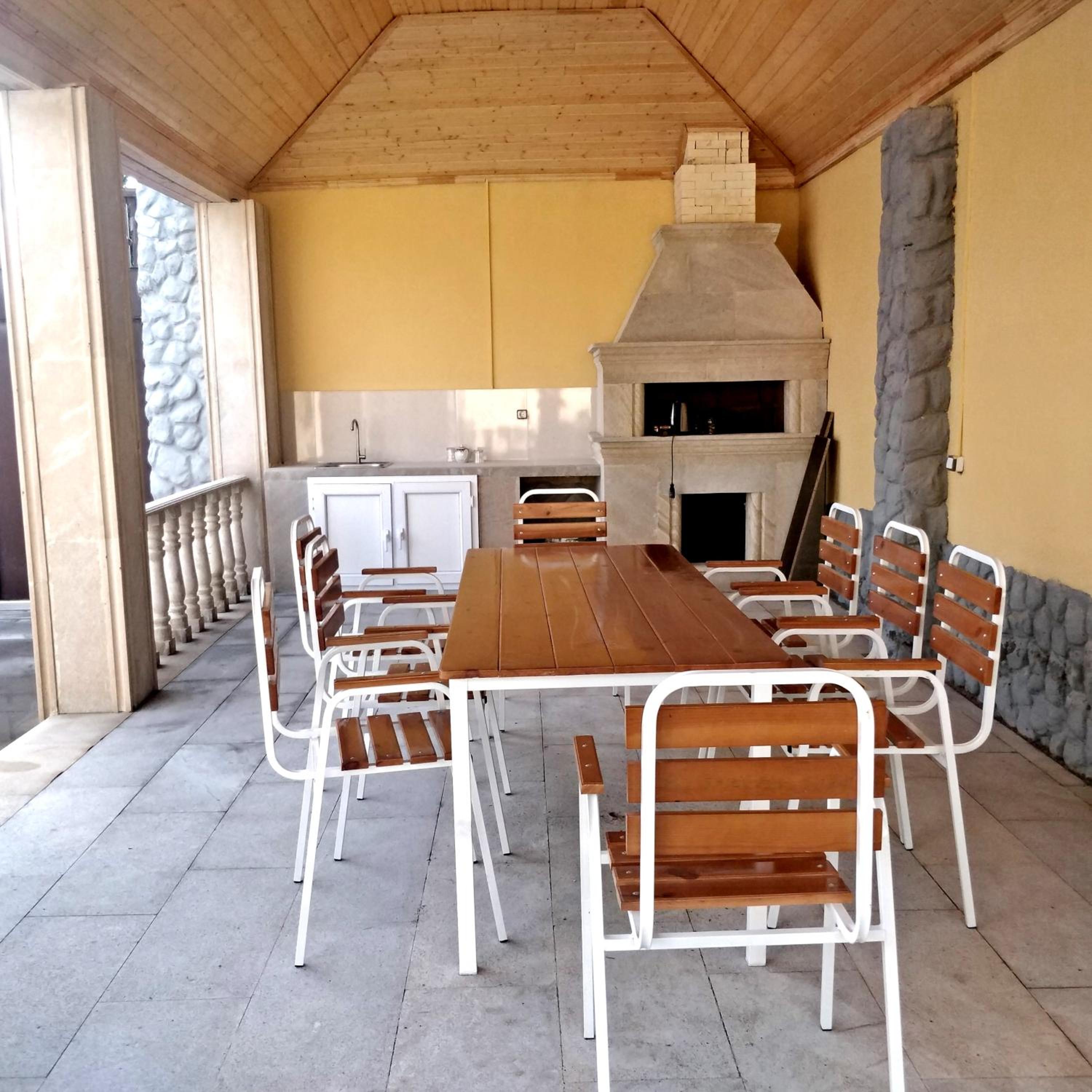 Gilavar 3 bedrooms
