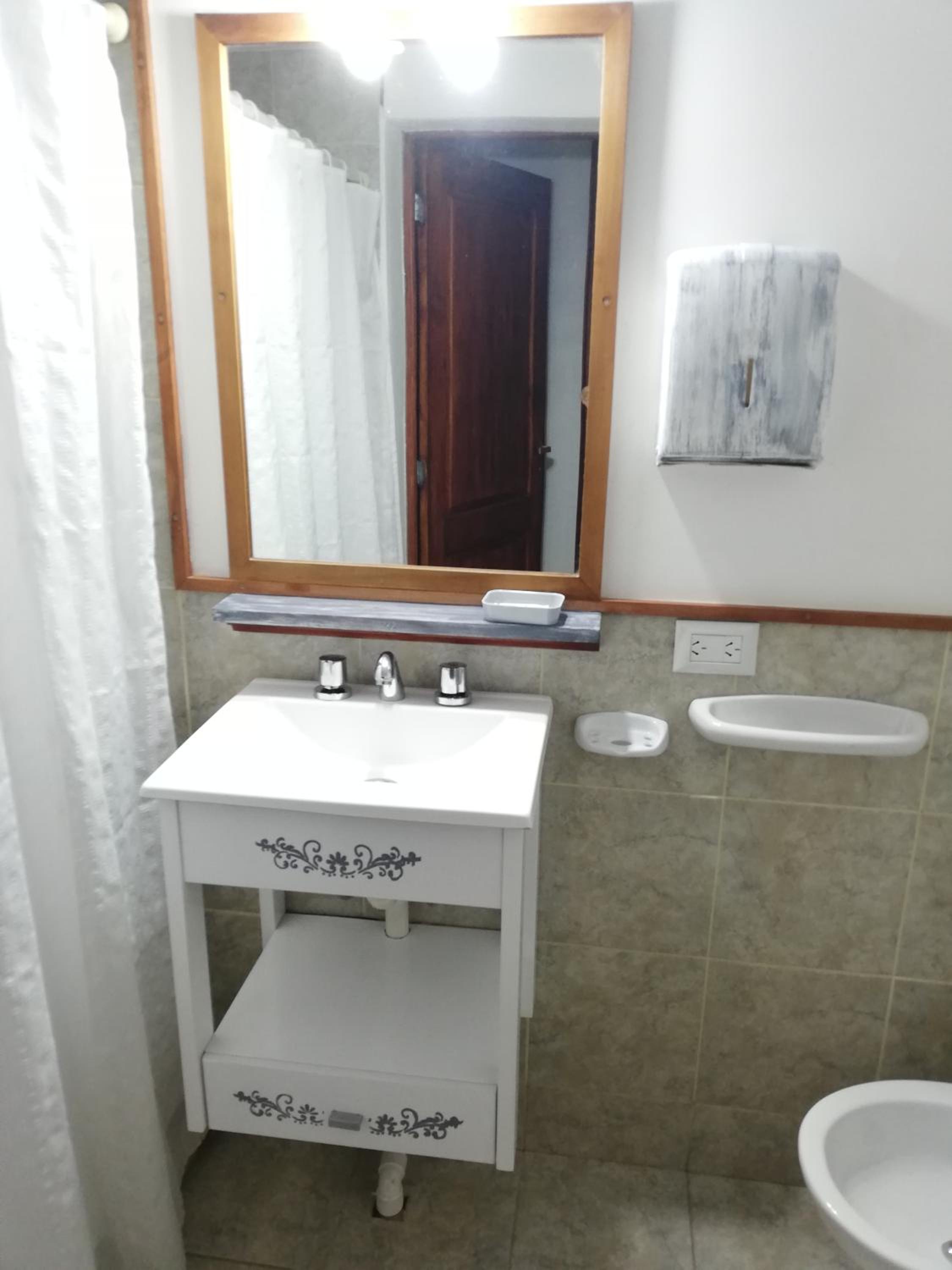 Cabañas Alegra 1