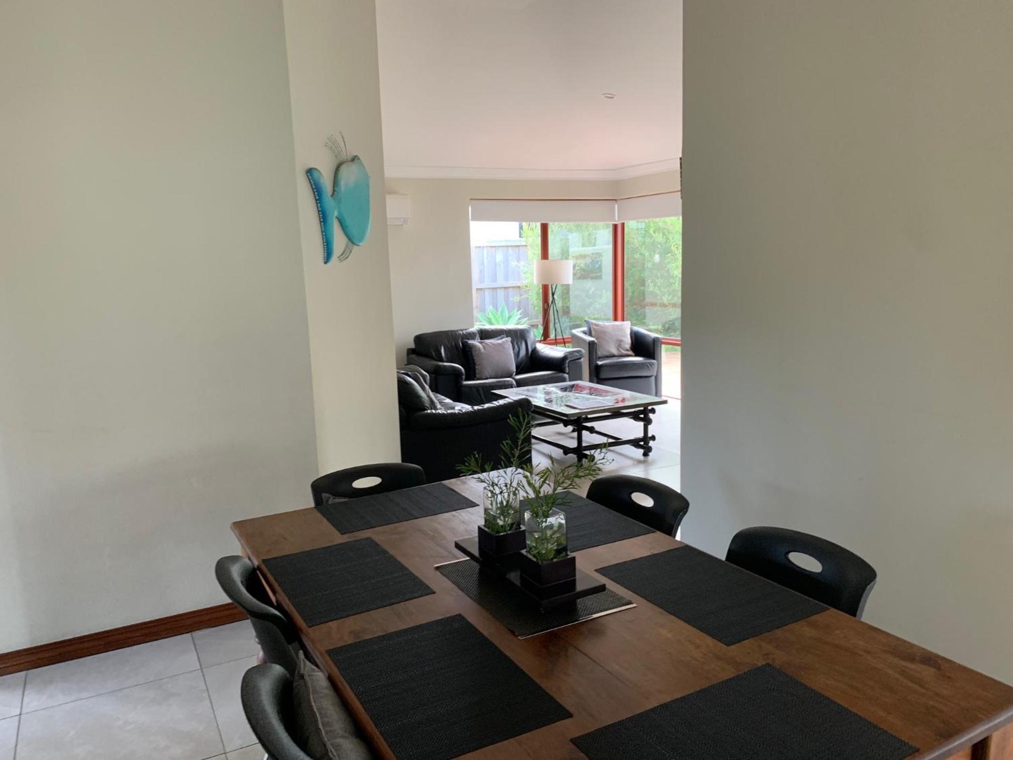 Beachside Prevelly Villas