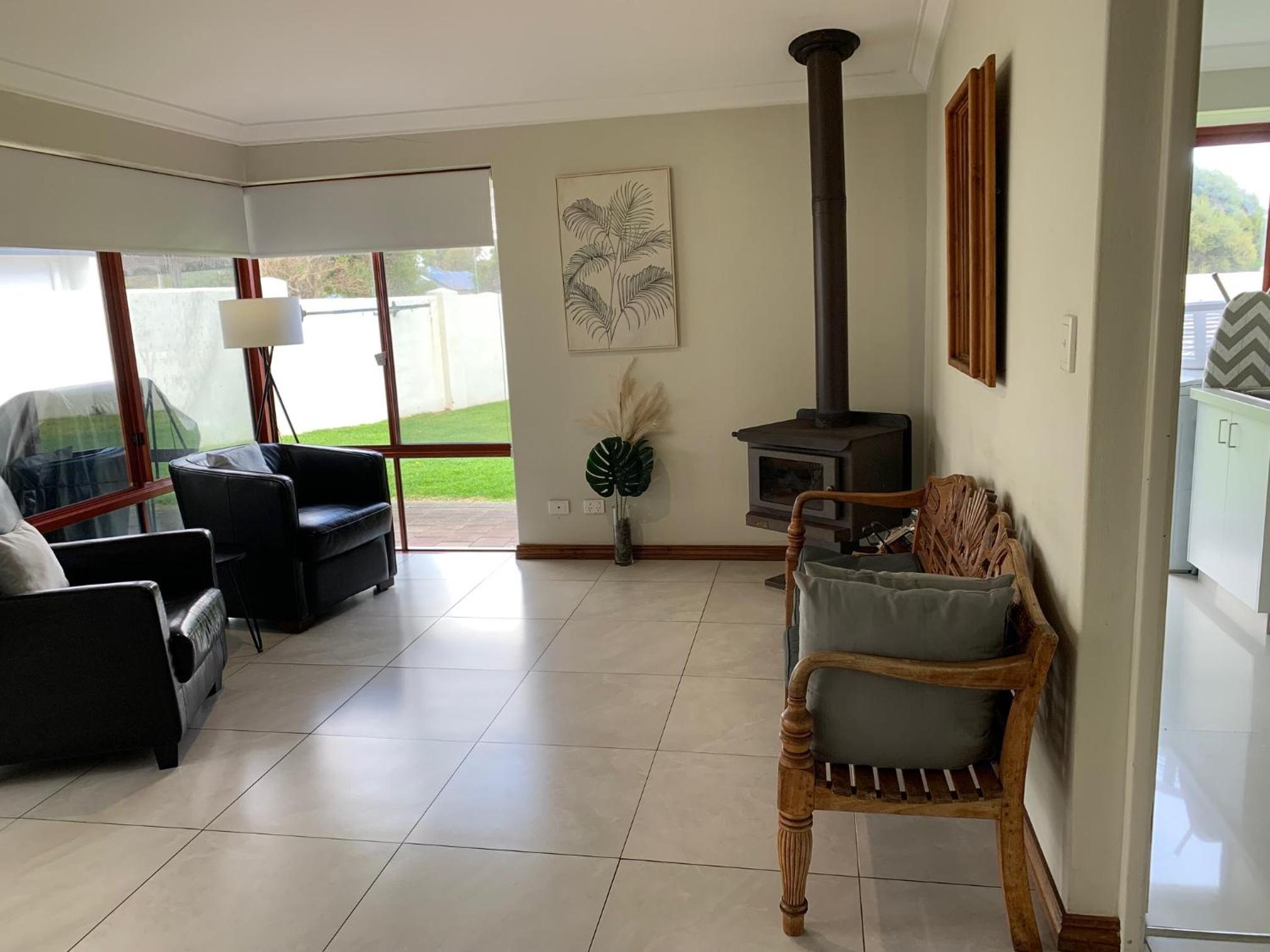 Beachside Prevelly Villas