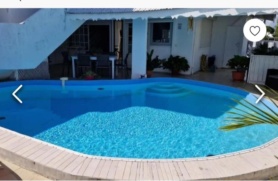 VILLA LAURAYM