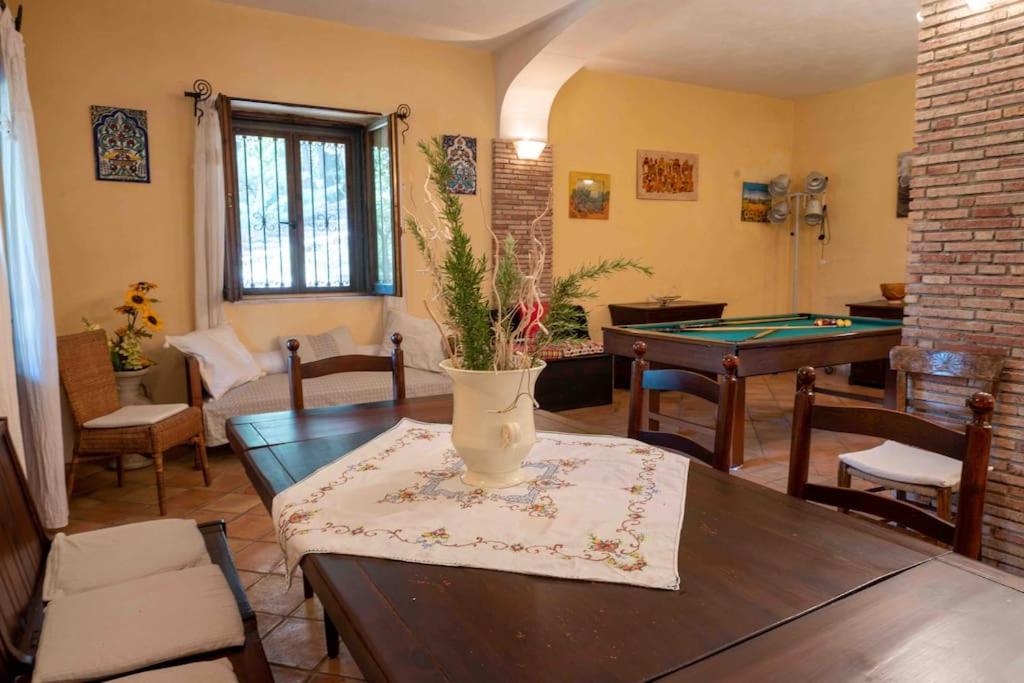 [Maison House] Piscina + Parcheggio photo 2