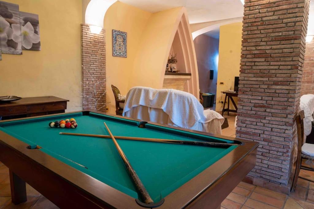 [Maison House] Piscina + Parcheggio photo 4