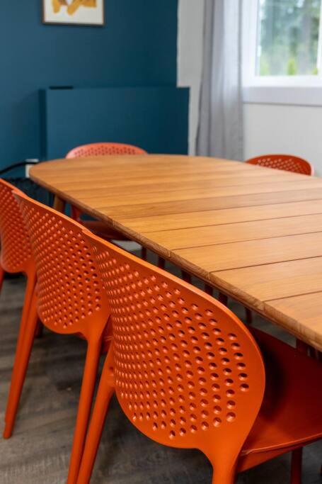 meeting & event spaces