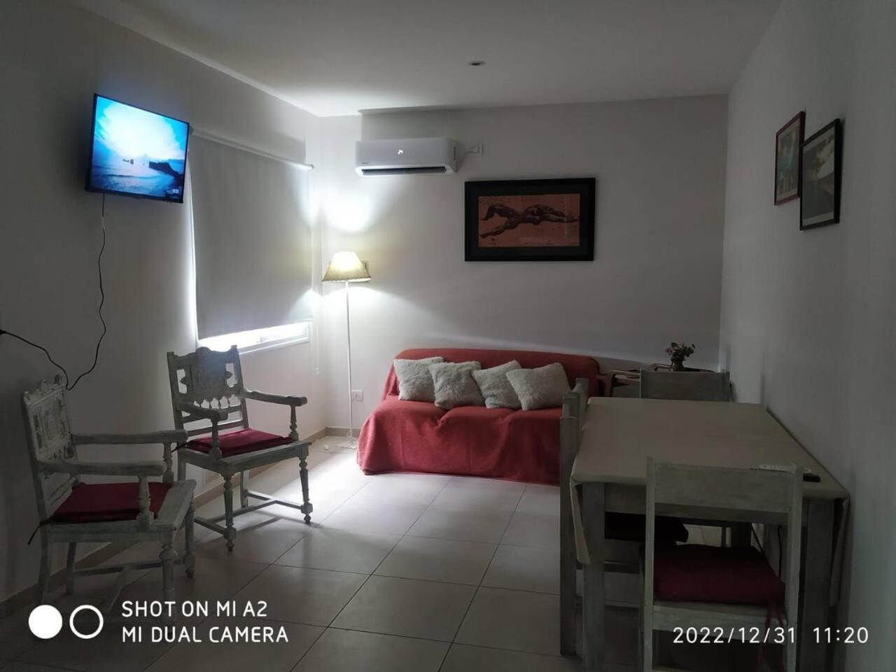 Departamento Brisa Andina