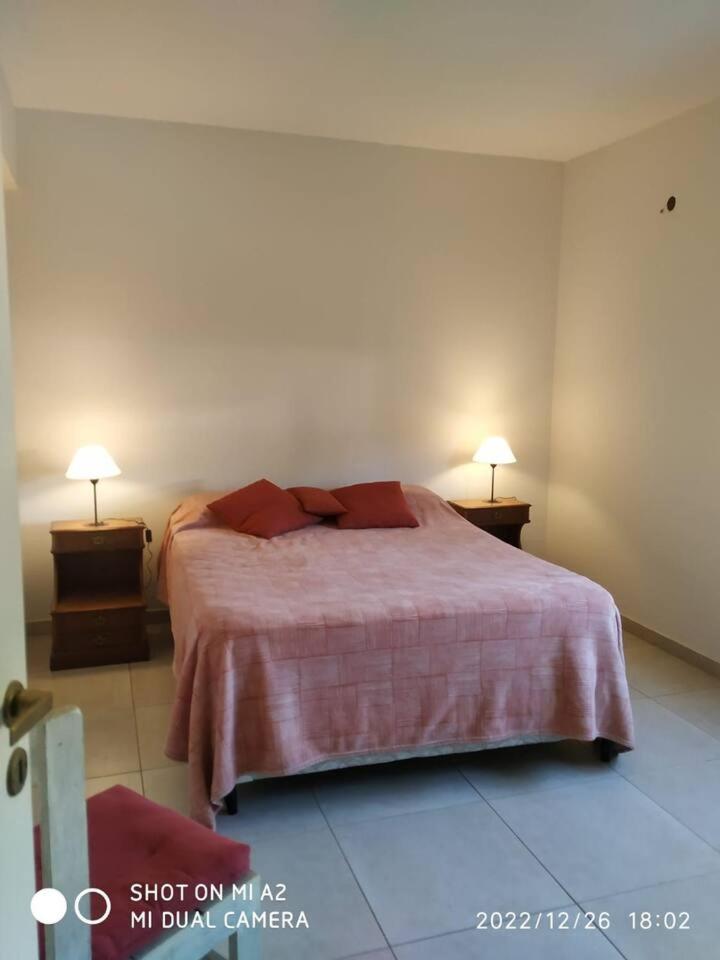Departamento Brisa Andina