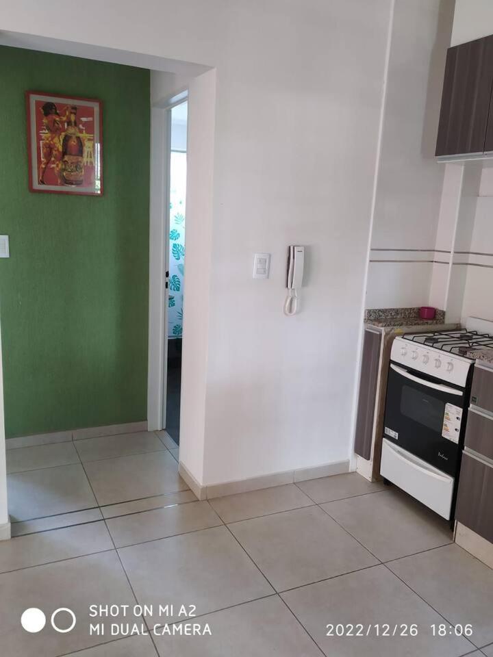 Departamento Brisa Andina