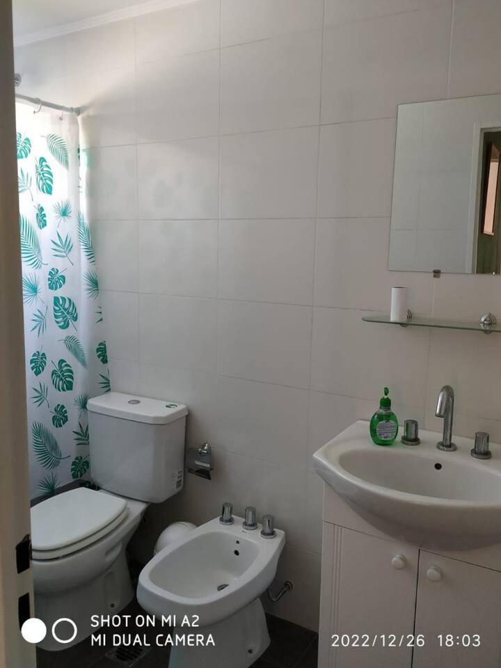 Departamento Brisa Andina