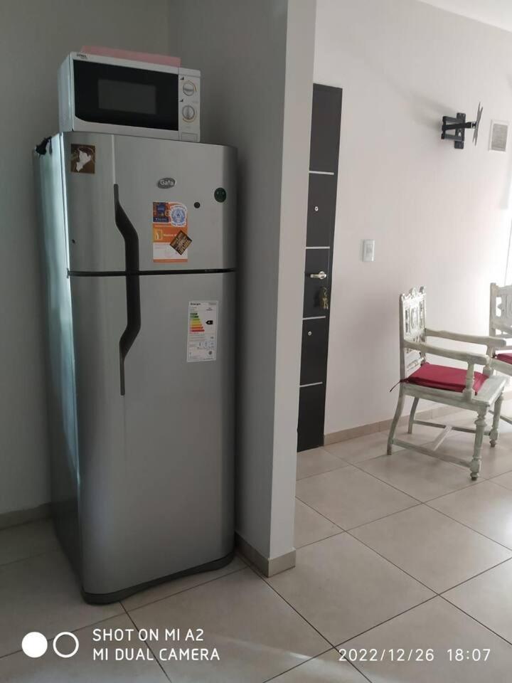 Departamento Brisa Andina
