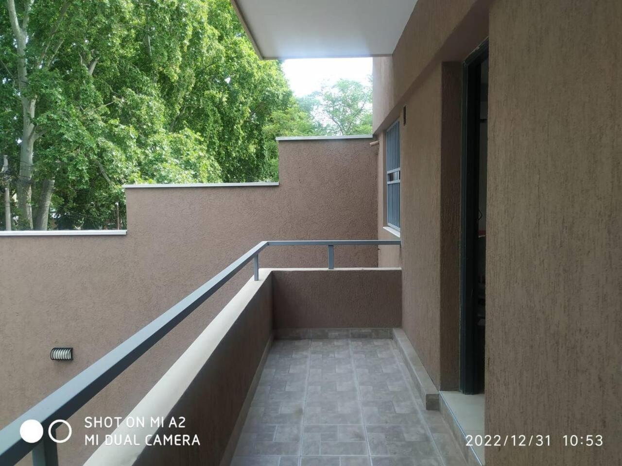 Departamento Brisa Andina