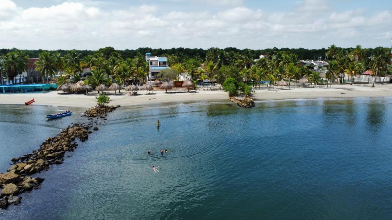 Cabañas La Cuchita RNT 61621