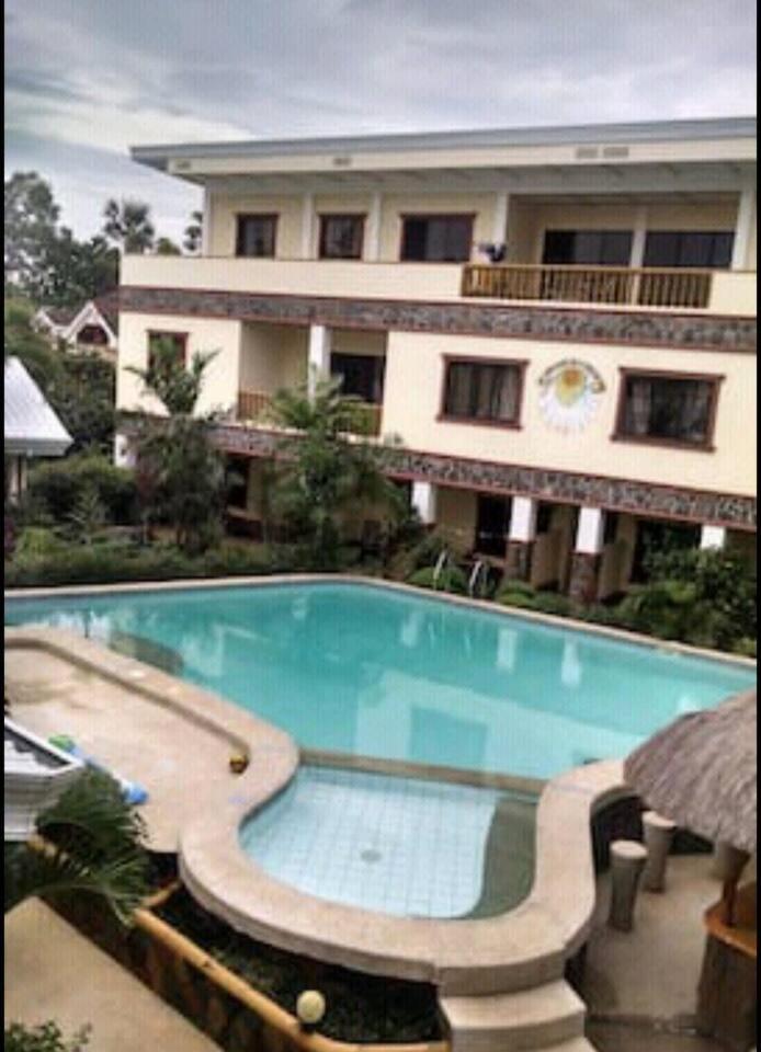 ALONA Top Apartment 2BR Best Location view 2