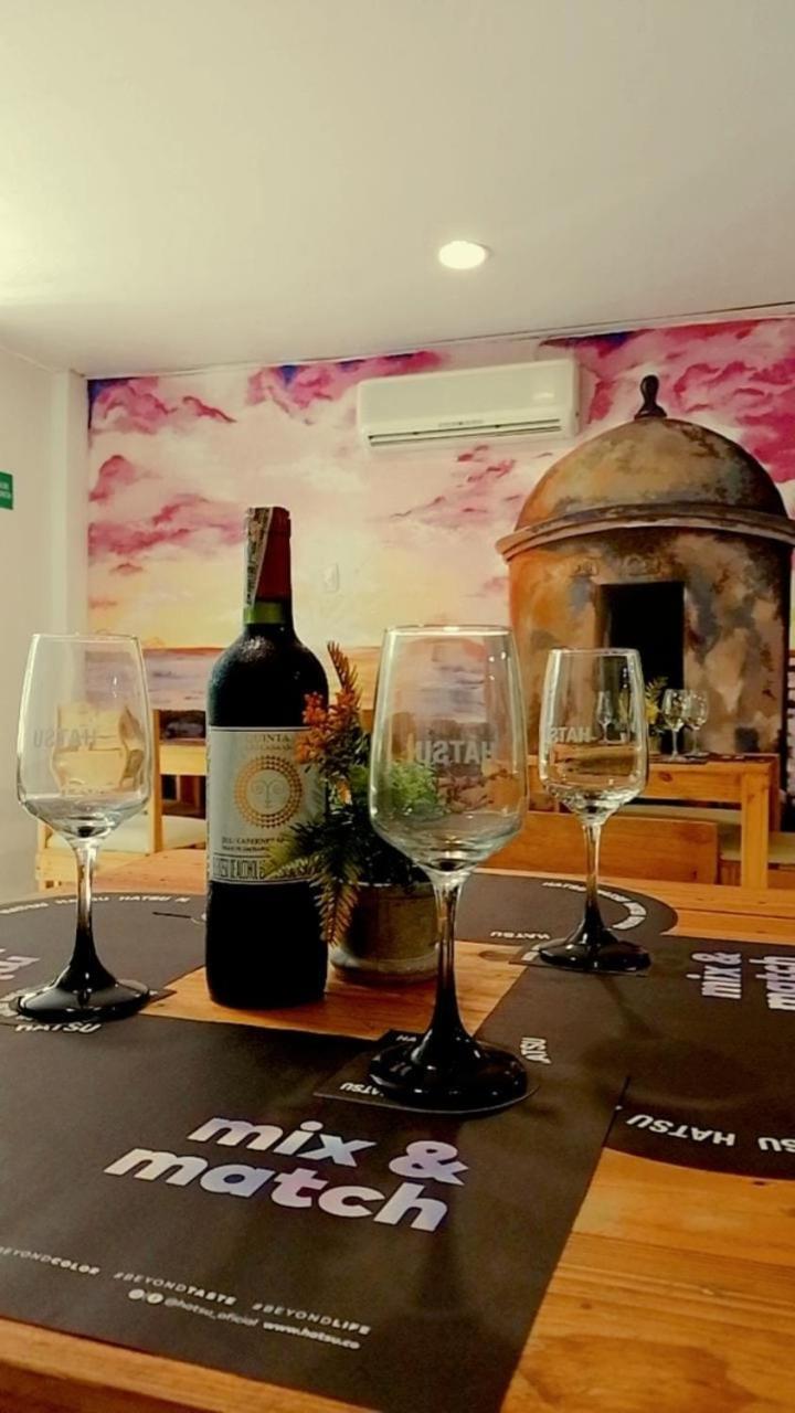 Hostel HA LUXURY