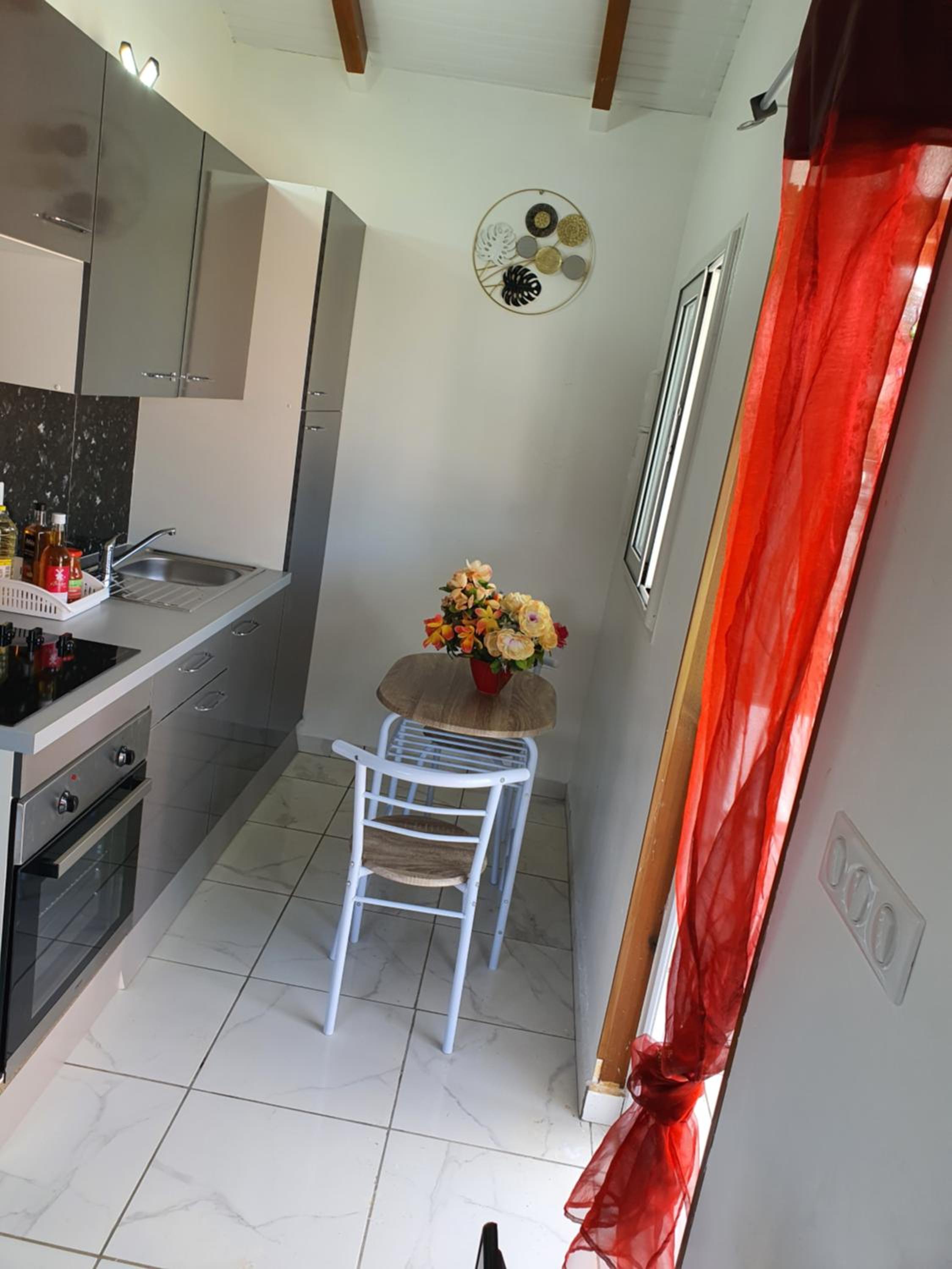 Bungalow vacances