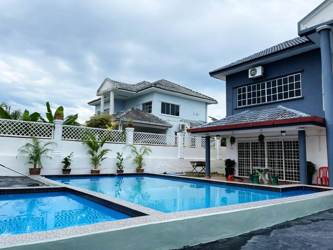MY VILLA PD photo 2