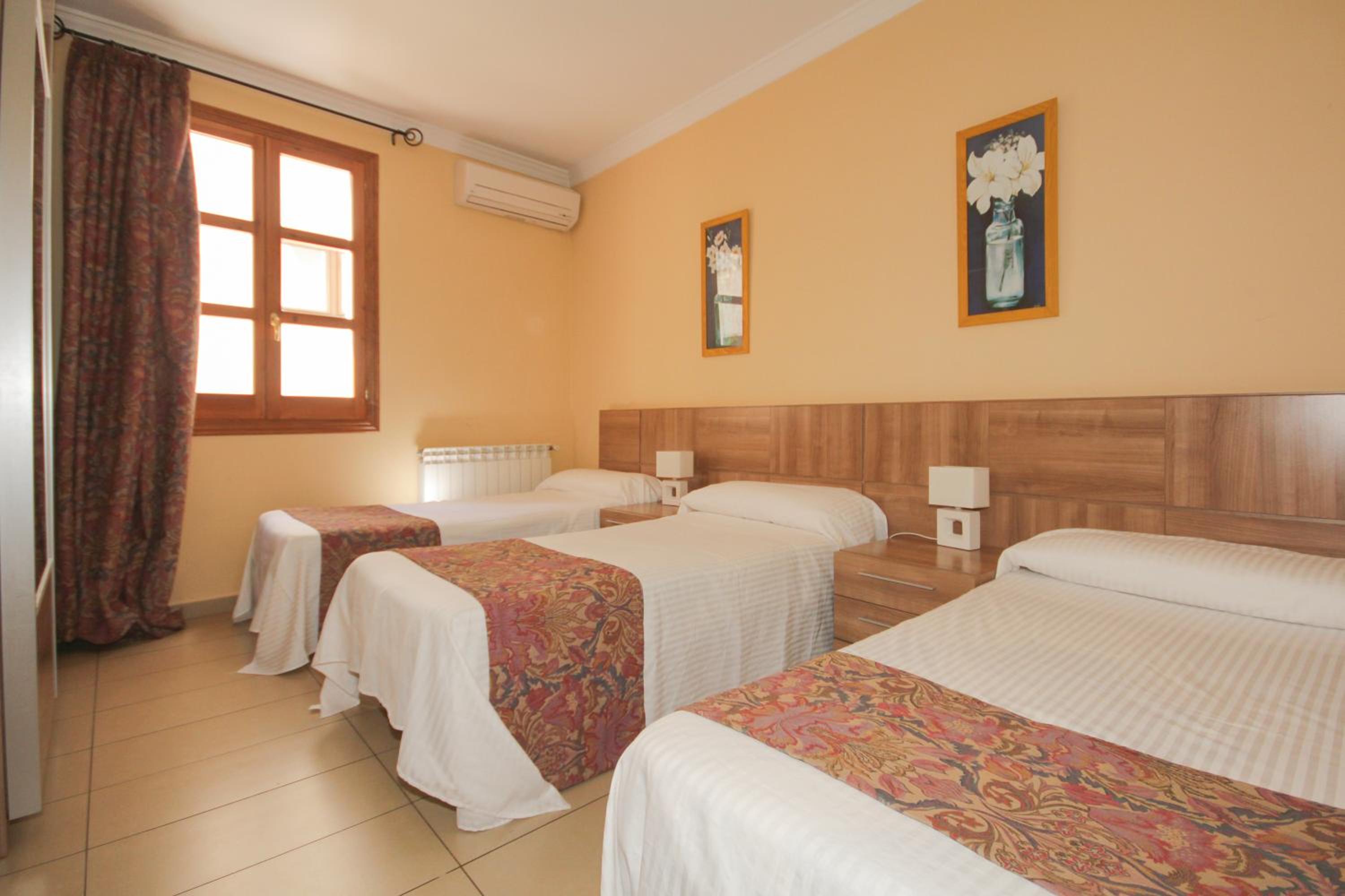 Hostal Costa Azul