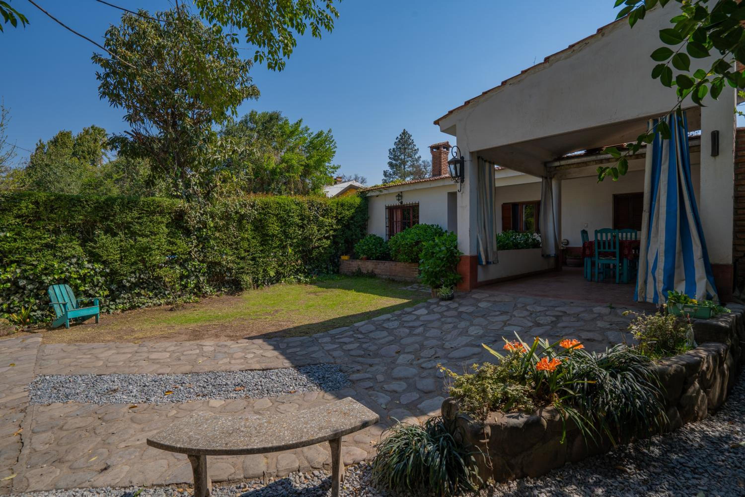 San Lorenzo ByB