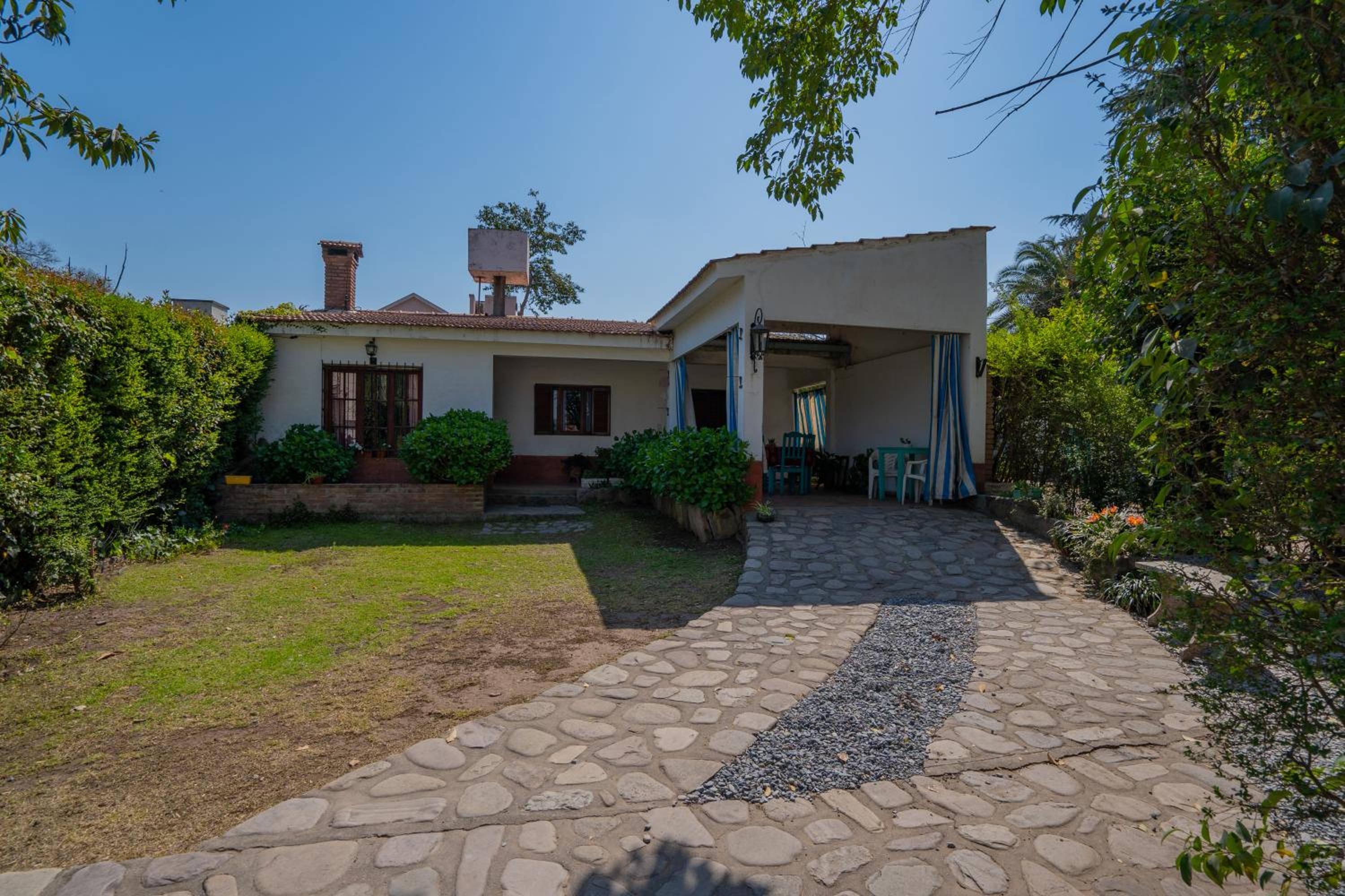 San Lorenzo ByB