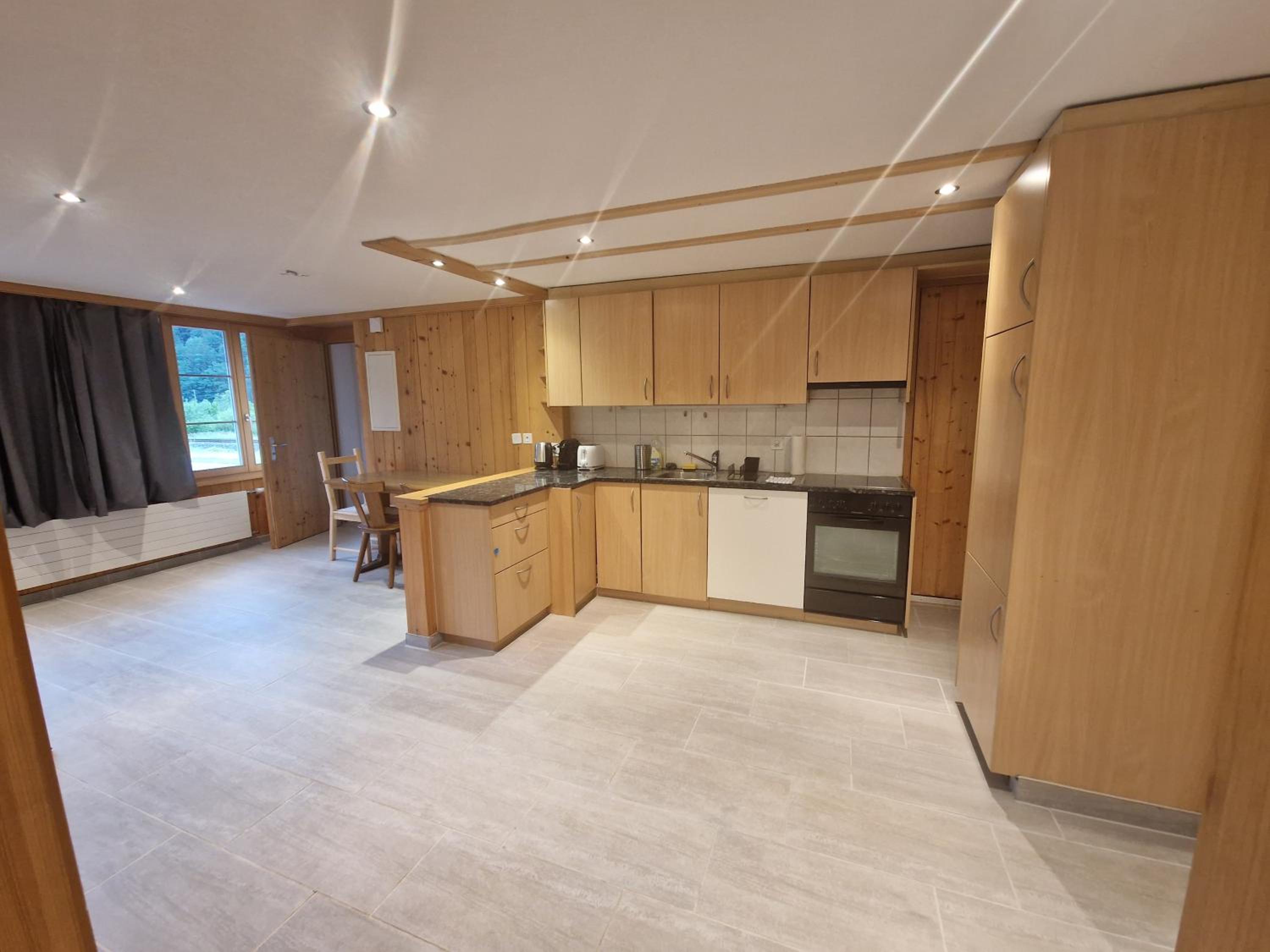 Saaner Valley Home