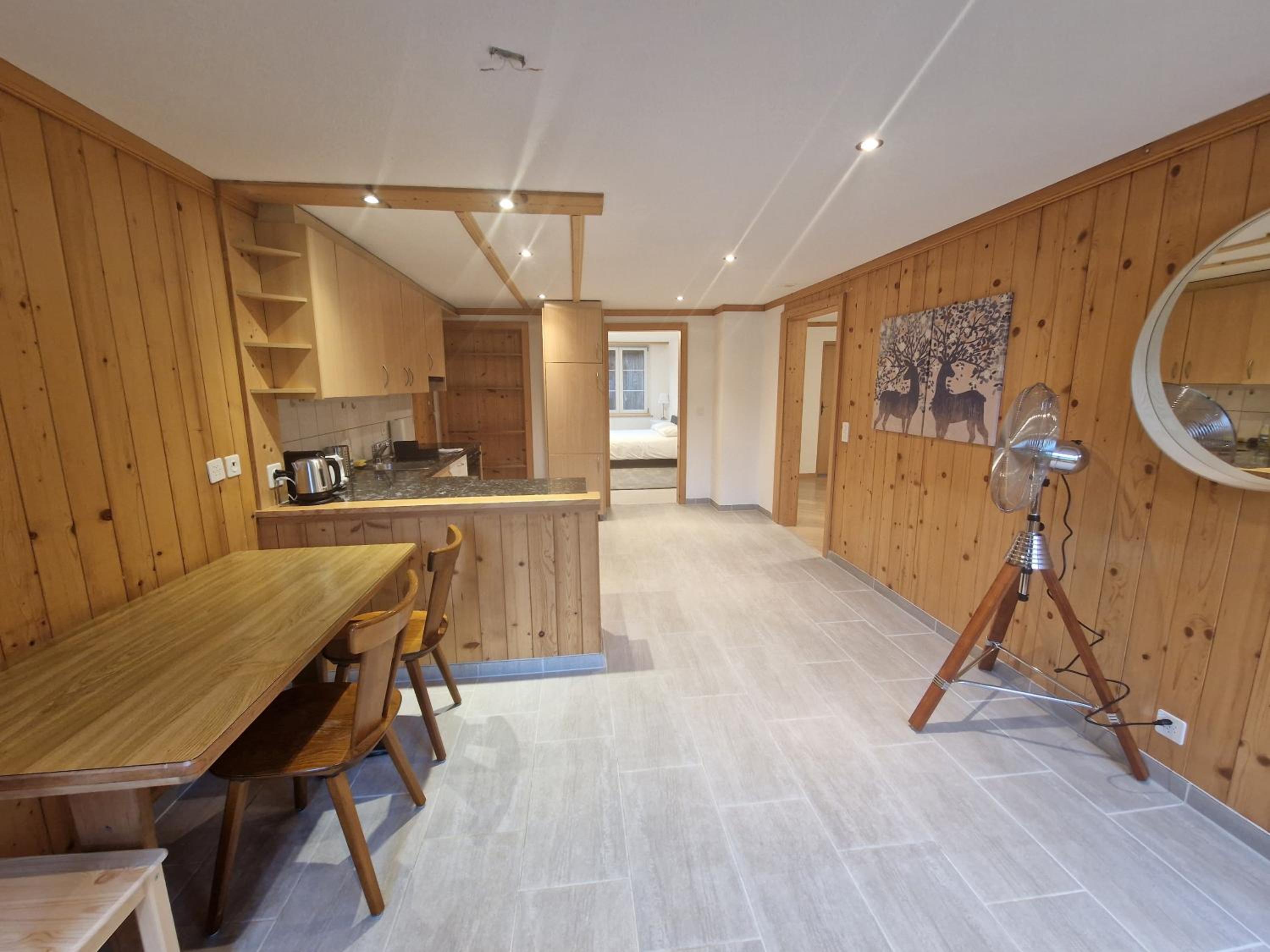 Saaner Valley Home