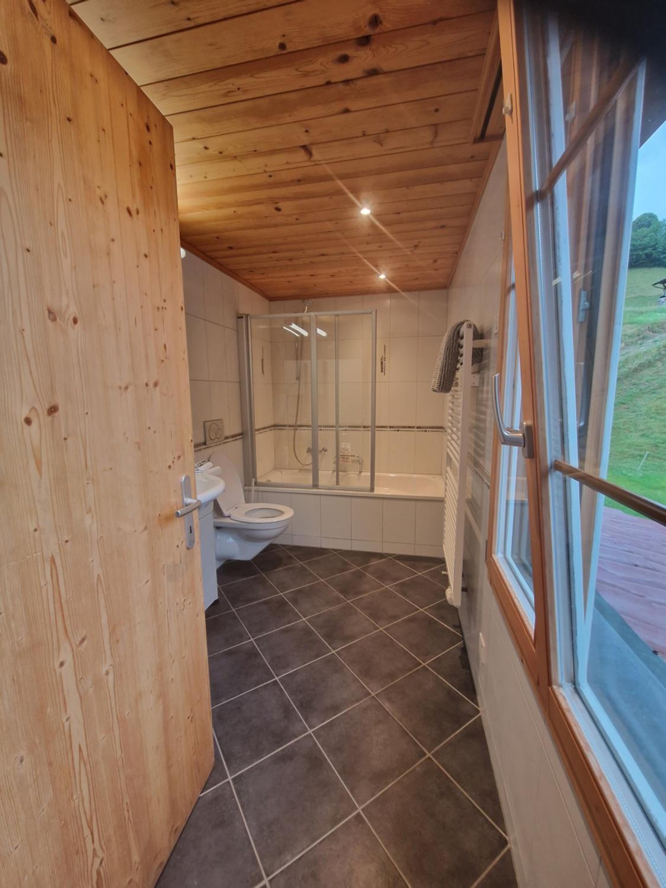 Saaner Valley Home