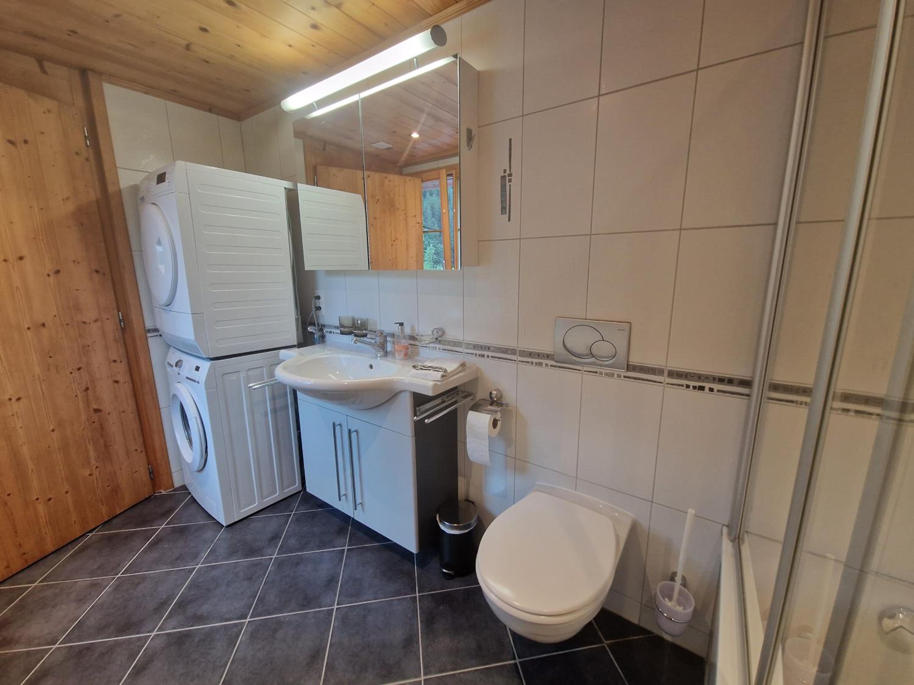 Saaner Valley Home