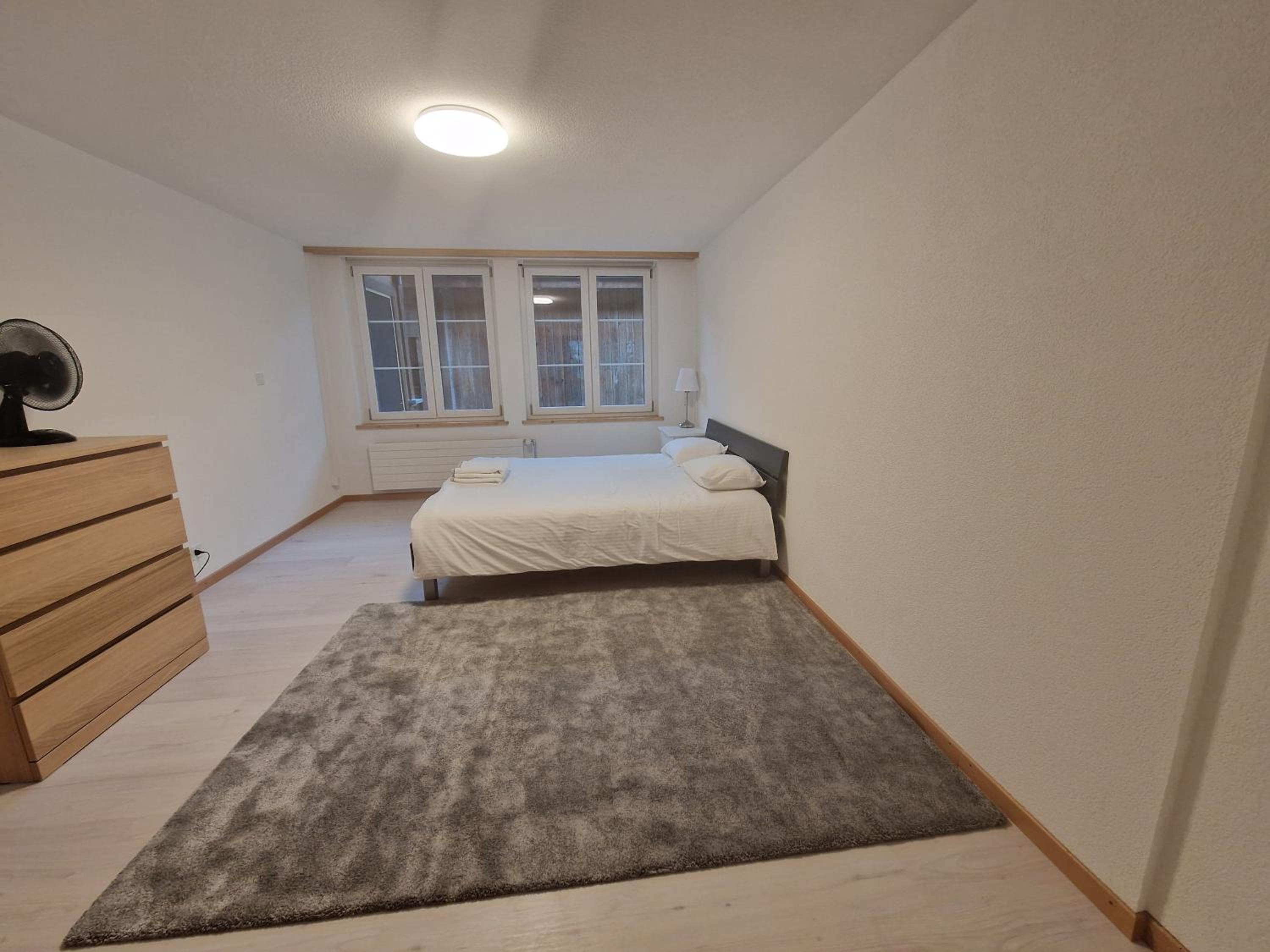 Saaner Valley Home