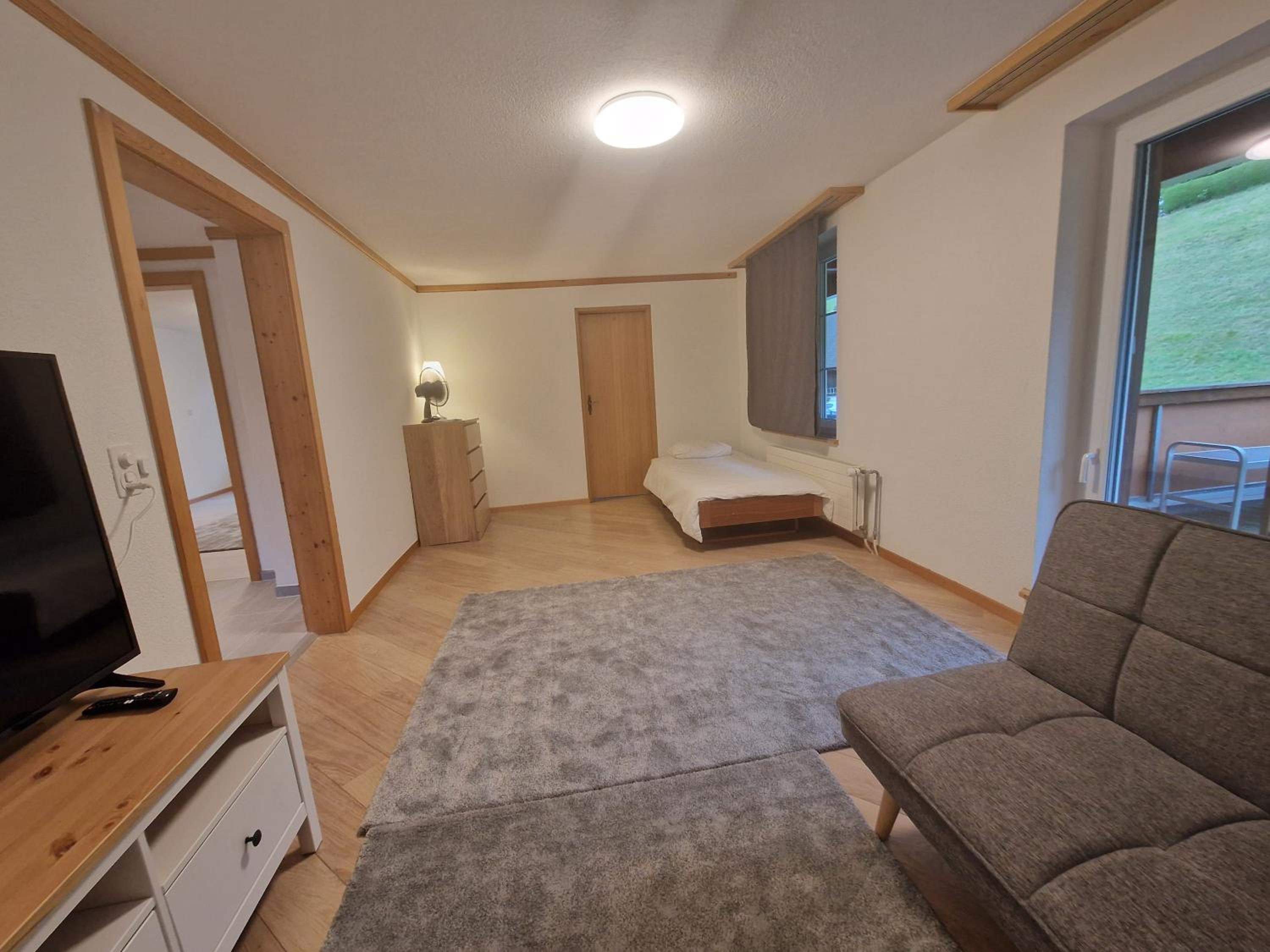 Saaner Valley Home