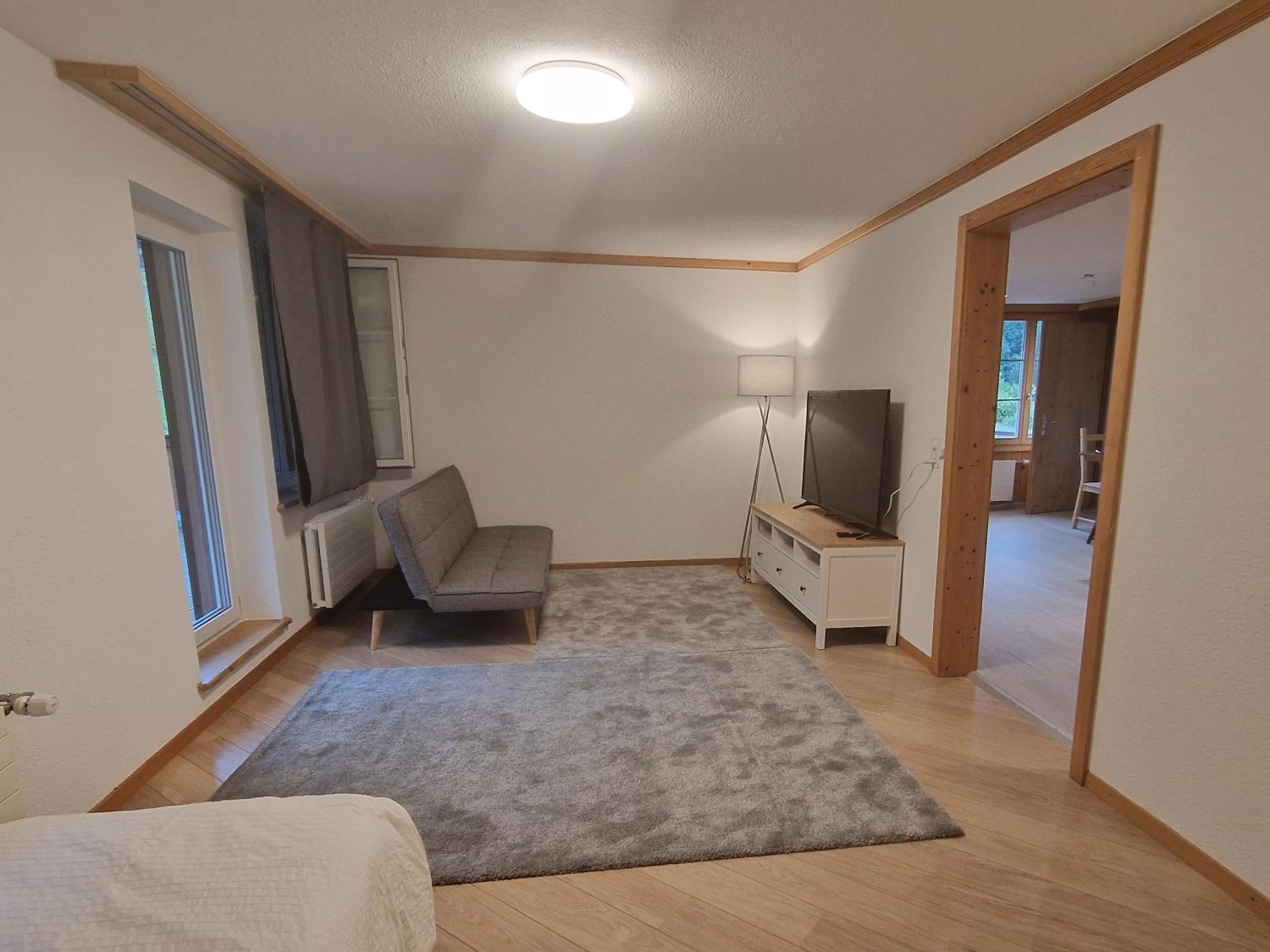 Saaner Valley Home
