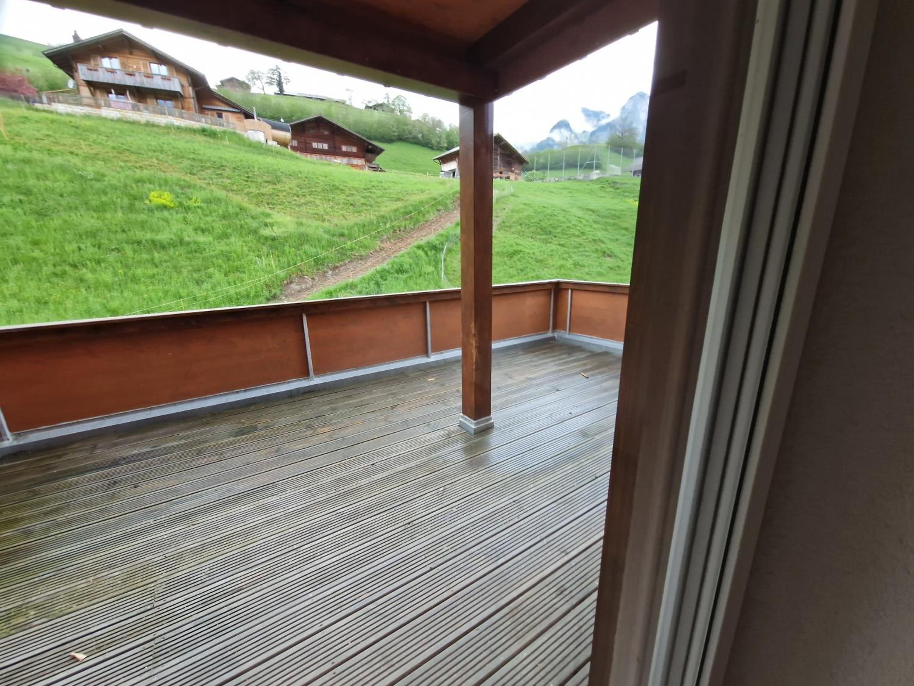 Saaner Valley Home