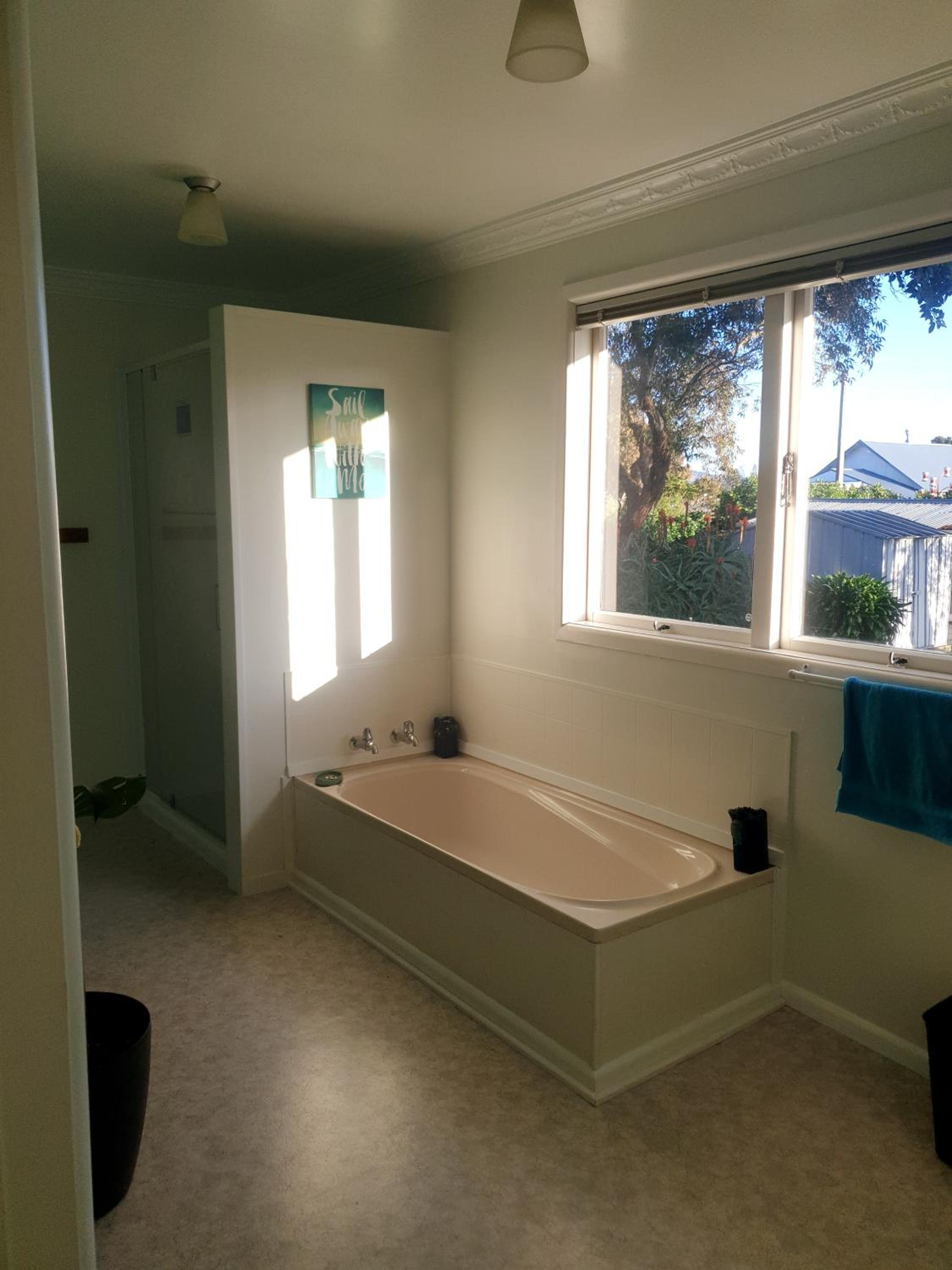 Pohutukawa Villa