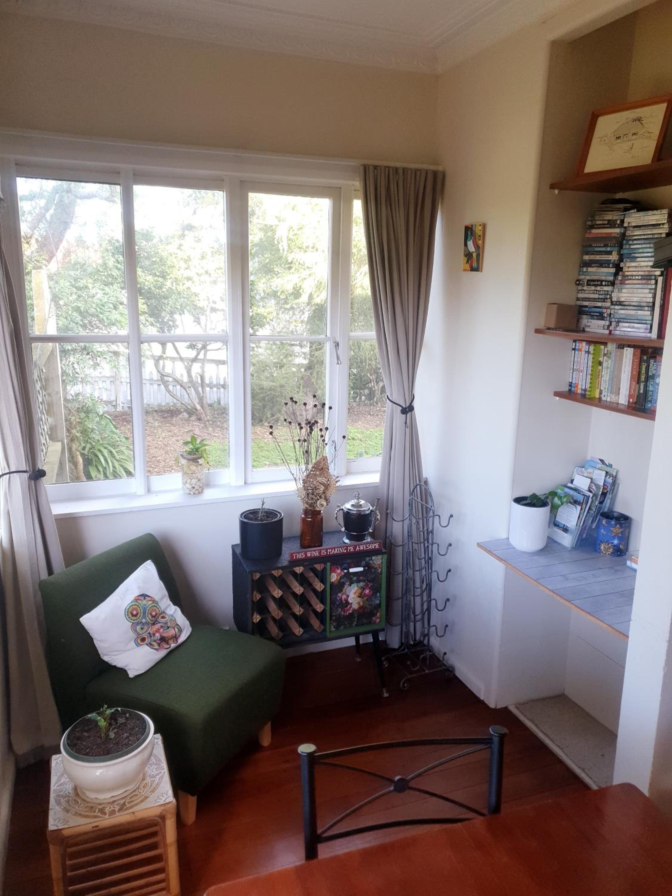 Pohutukawa Villa