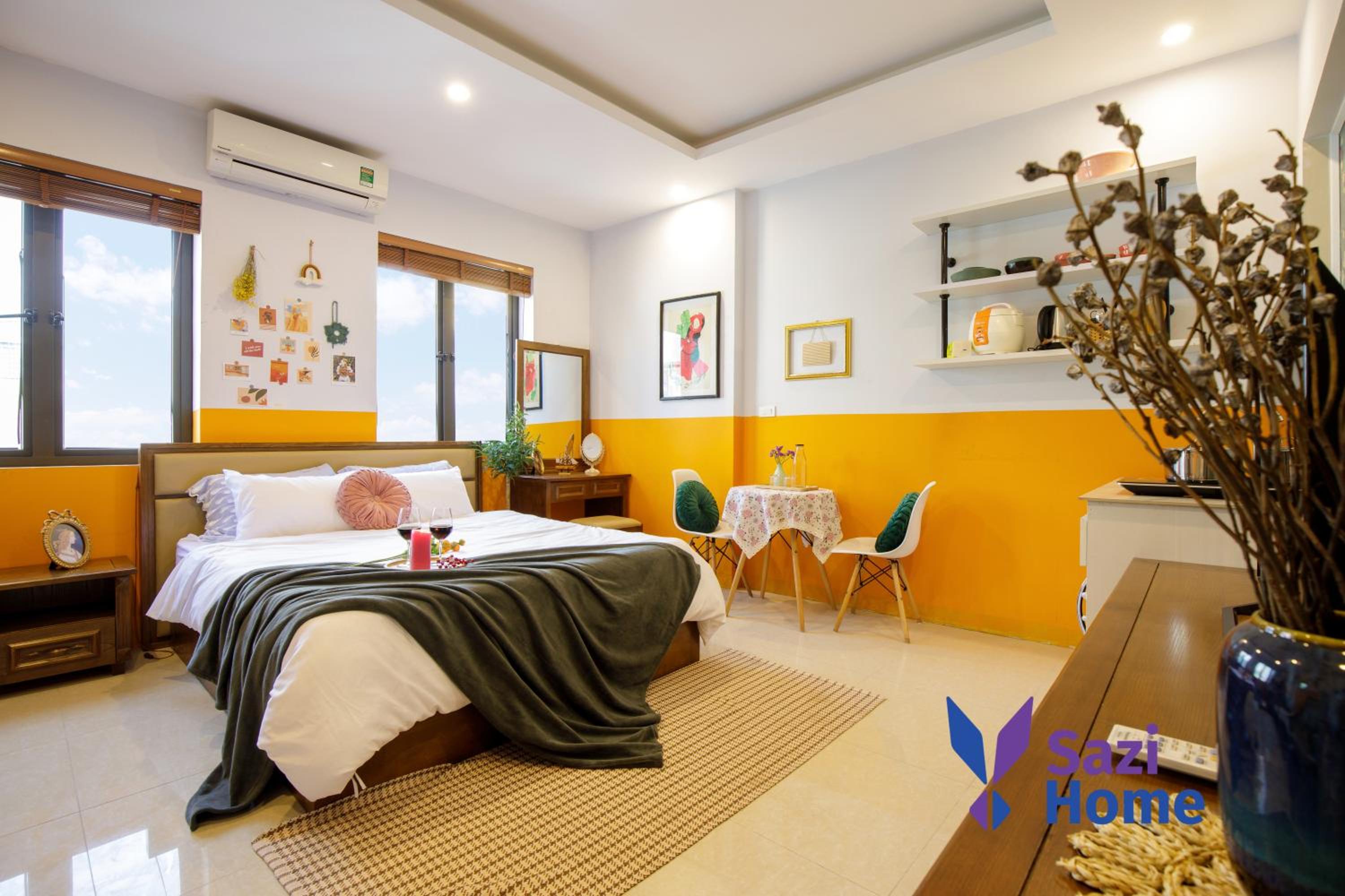 Capital CauGiay Hotel — Hanoi