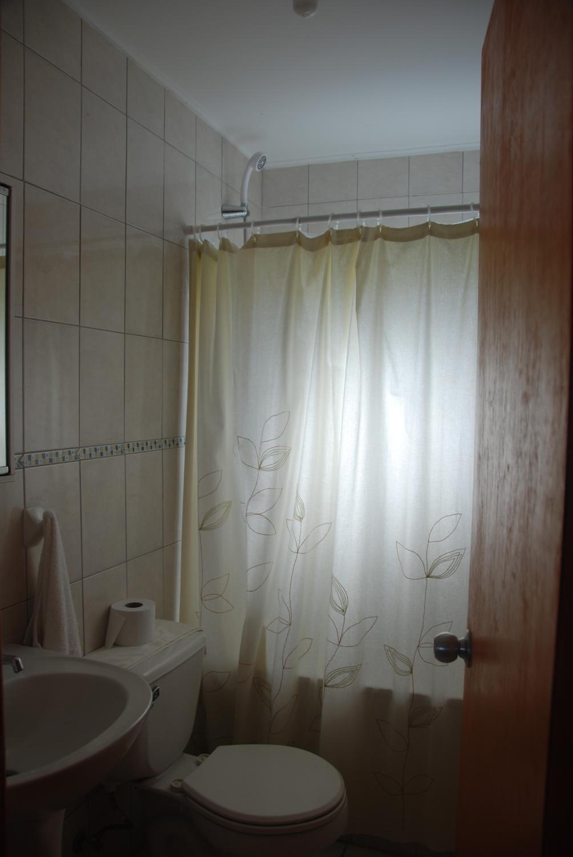 Cabanas Las Hualas