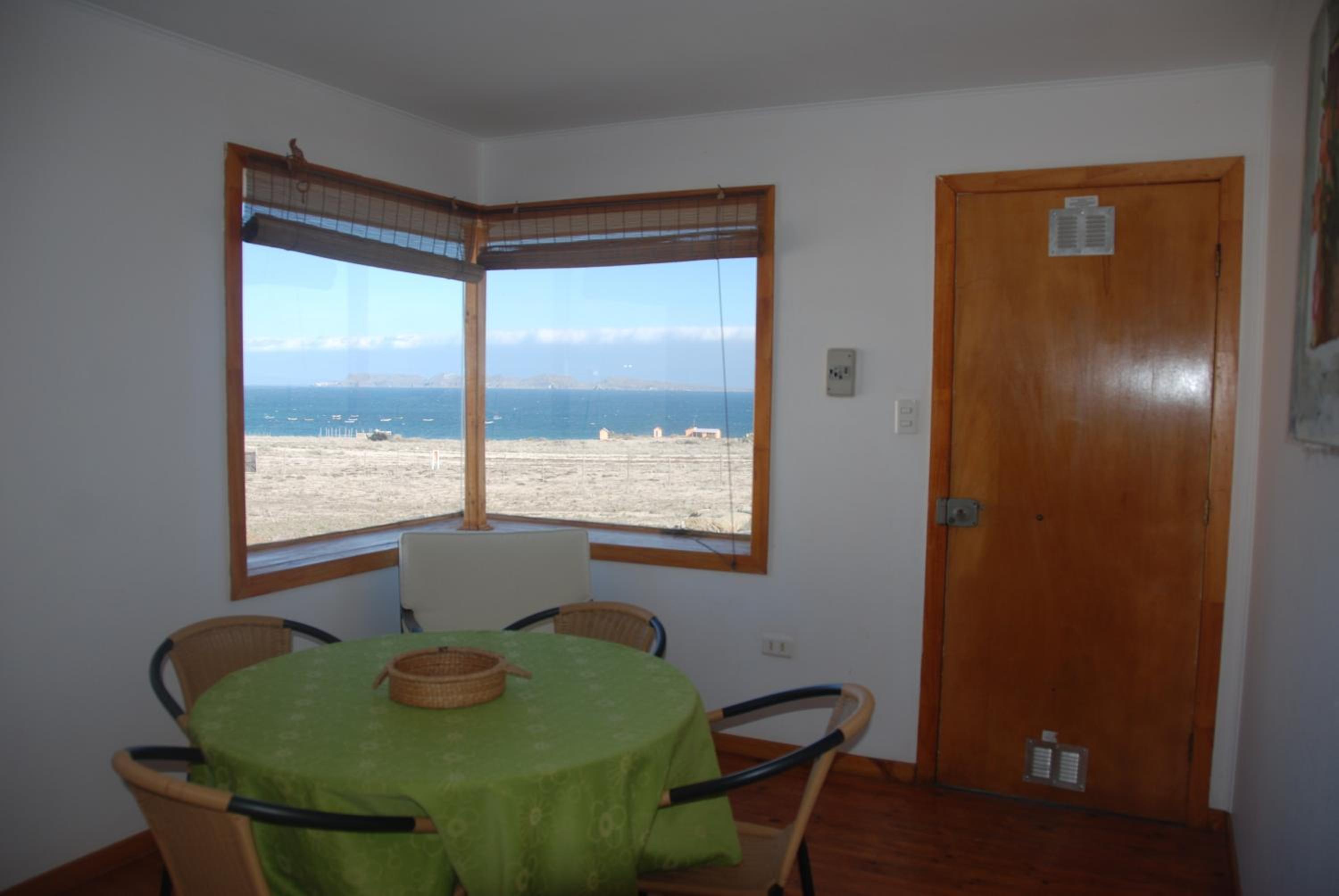 Cabanas Las Hualas