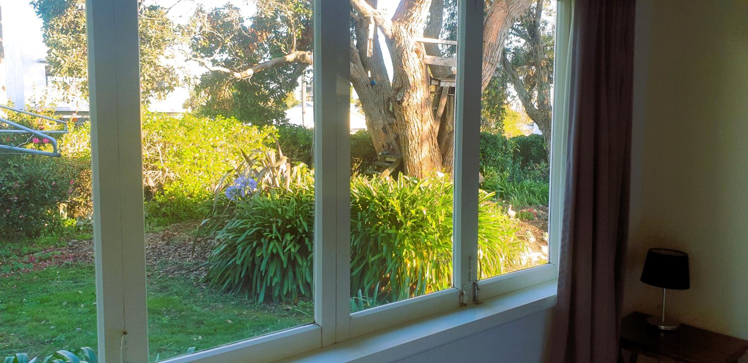 Pohutukawa Villa