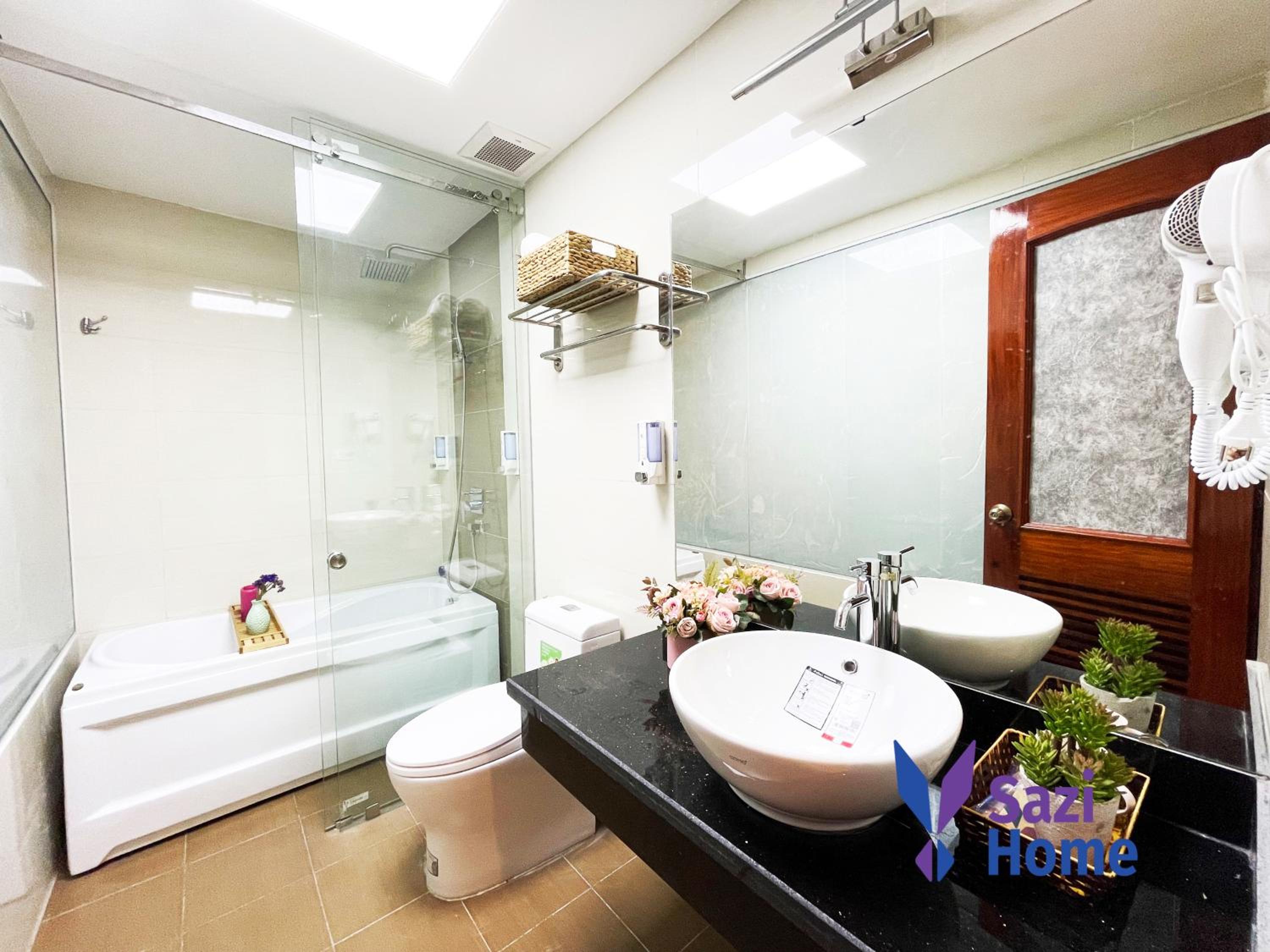 Capital CauGiay Hotel photo 4