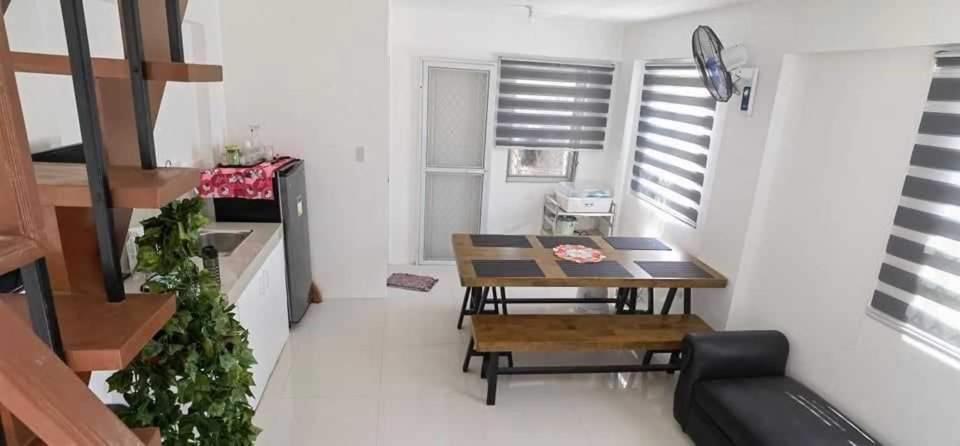 Camella Staycation