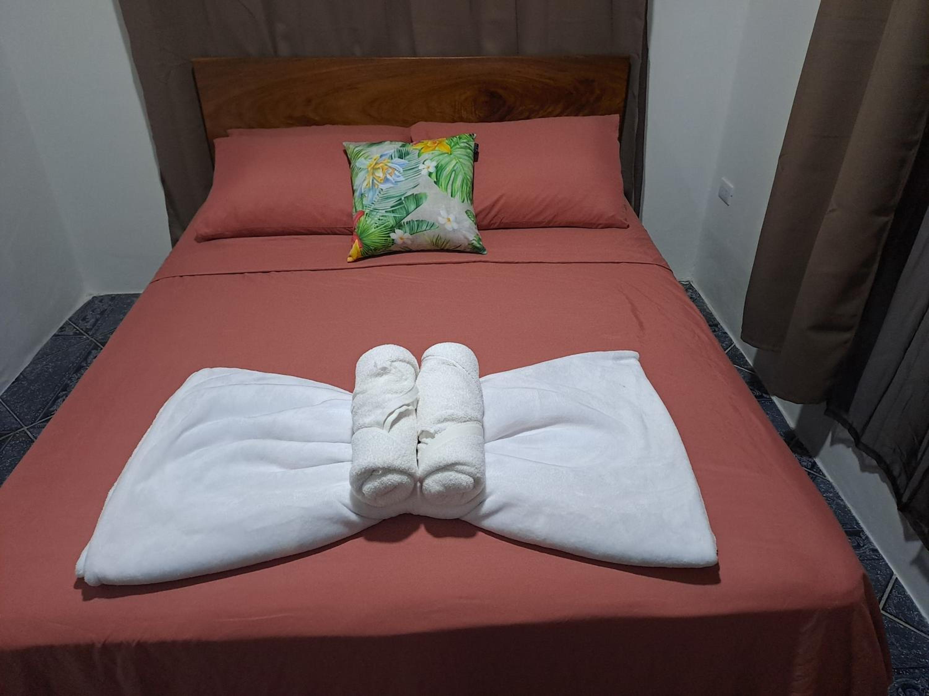 Casa Chu en Playa Manuel Antonio