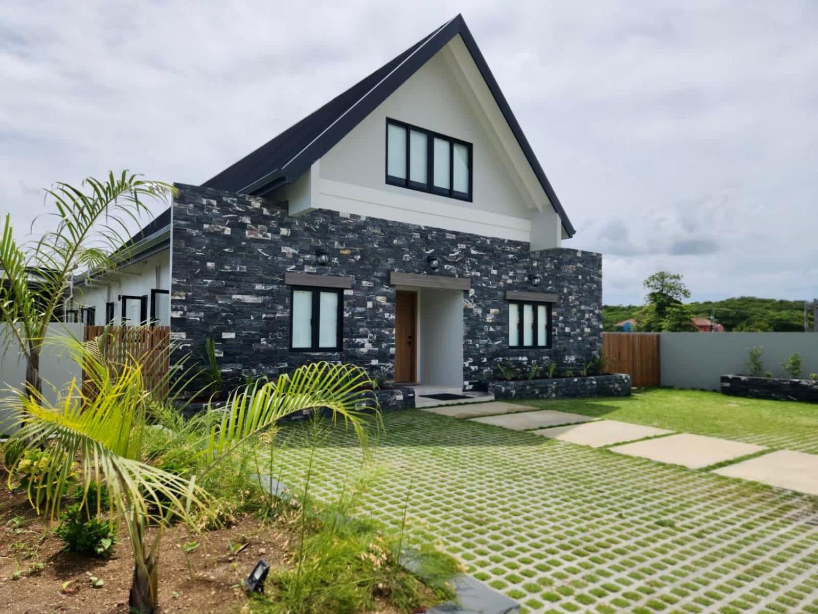 Villa Blue Moon view 4