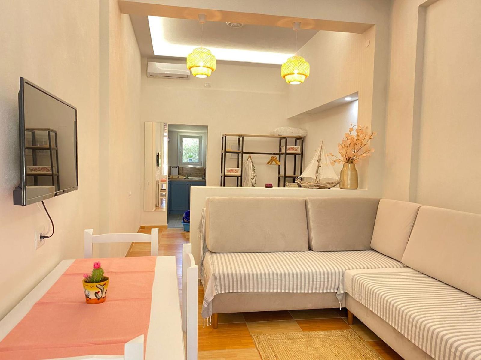 Areti Rooms Hotel